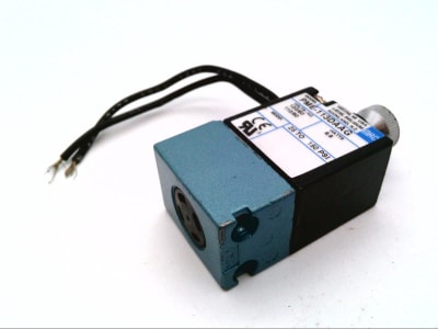 MAC VALVES INC PME-113DAAG