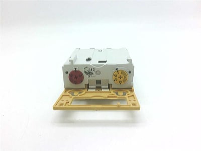 ALLEN BRADLEY 190-P016