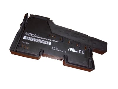 FANUC IC220MDL350
