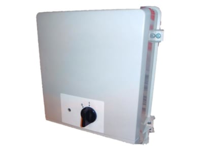 ZIEHL ABEGG SPA-5090