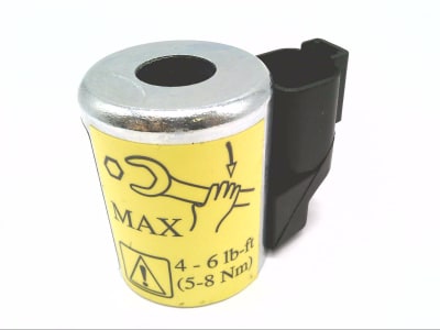 EATON CORPORATION 300AA00021A