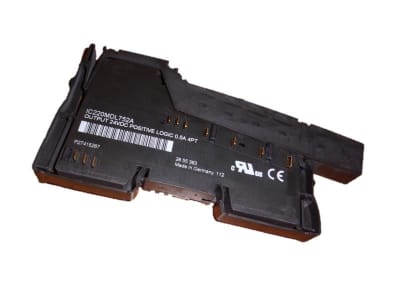 GENERAL ELECTRIC IC220MDD850