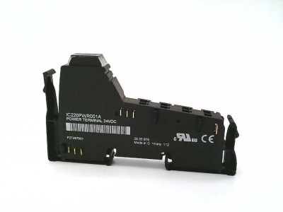 FANUC IC220PWR011