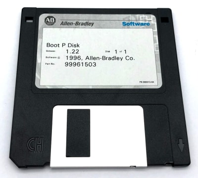 ALLEN BRADLEY 99961503