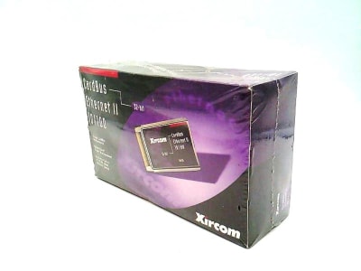 XIRCOM CBE2-100BTX