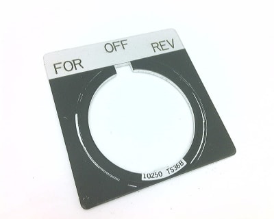 EATON CORPORATION 10250TS41