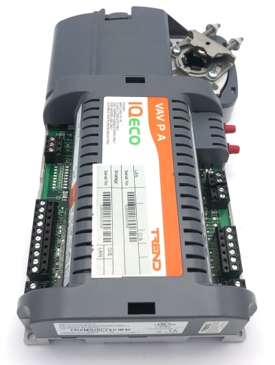 TREND IQEVA-3701K52210