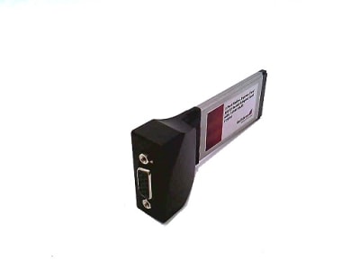 STARTECH.COM EC2S952