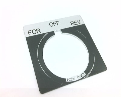 EATON CORPORATION 10250TS50