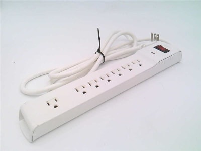 BELKIN BSQ700BG06-DP