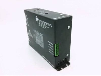 PACKAGING PROGRESSIONS INC 200001946