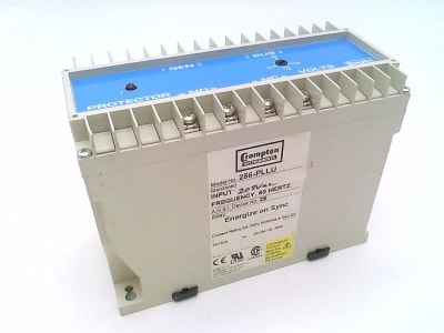 TE CONNECTIVITY 256-PLLU-RMBX-C6