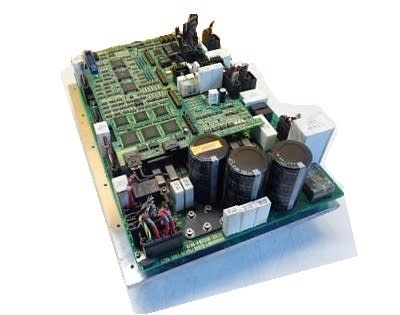 FANUC A06B-6100-H002