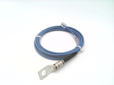 CMC INDUSTRIAL ELECTRONICS MTS011-3/8