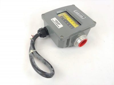 HEDLAND H760A-030-F2