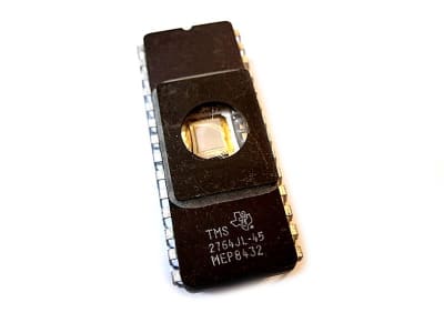 TEXAS INSTRUMENTS SEMI 2764-JL-45