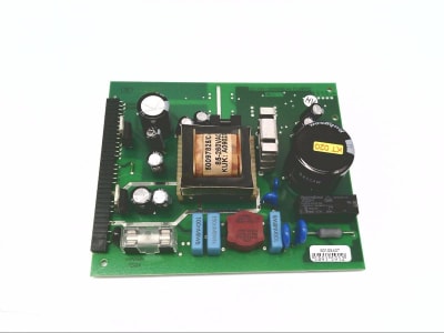 ENDRESS & HAUSER 50098565