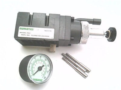 ASCO 152RS100J000000