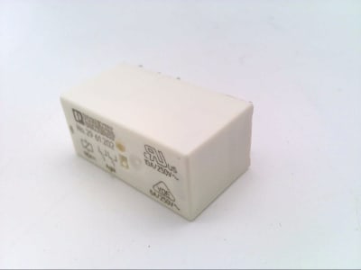 PHOENIX CONTACT REL-MR-110DC/21-21