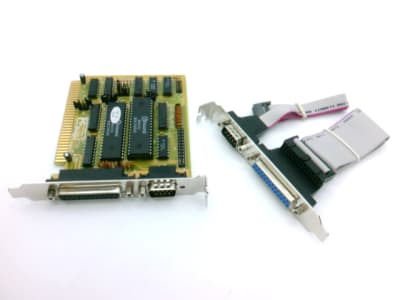 KOUWELL ELECTRONIC CORP KW-524J-1