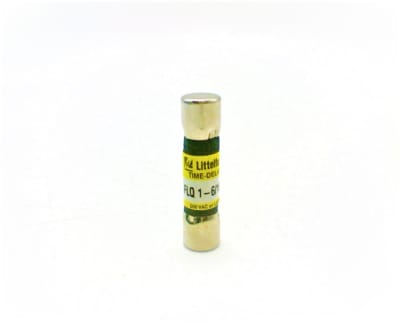 LITTELFUSE FLQ-1-6/10