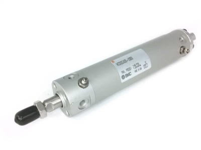 SMC NCDGCA25-0300