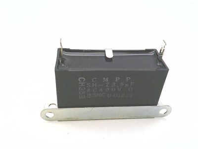 ORIENTAL MOTOR CH35B-A