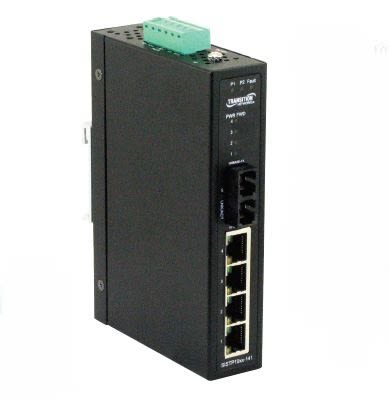 TRANSITION NETWORKS SISTP1011-141-LRT