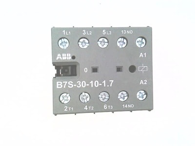 ASEA BROWN BOVERI B7S-30-10-1.7