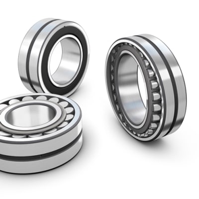 SKF 23144-CCK/C3W33