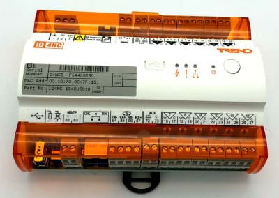 TREND IQ4NC-1040U501000