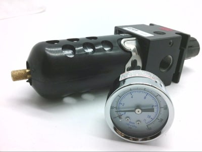 PARKER B75-03BJCG