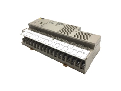 OMRON G72C-OD16-DC24