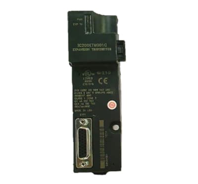 FANUC IC200ETM001