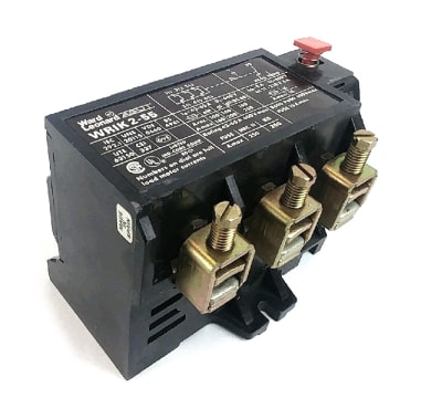 DANAHER CONTROLS WR1K2-55