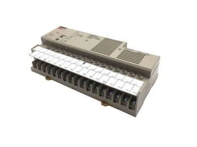 OMRON G72C-ID16-DC24