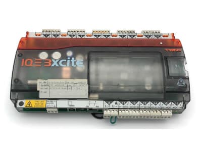 TREND IQ3XCITE/96/USA/UL/BAC/24