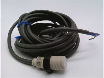 OMRON E2F-X5F1 5M