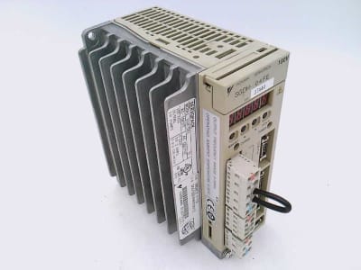 YASKAWA ELECTRIC SGDH-04FE