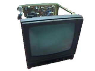 WATANABE ELECTRIC CD9GR