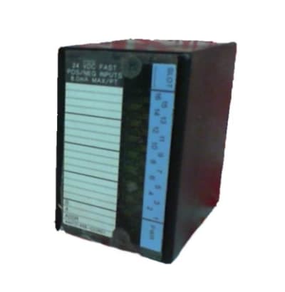 GENERAL ELECTRIC IC670MDL644