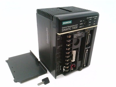 SIEMENS TI430