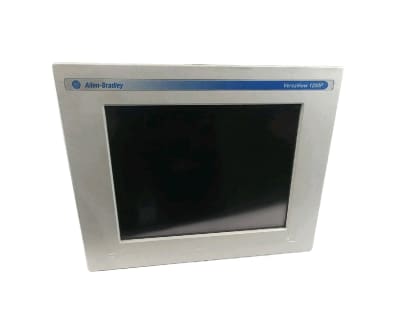 ALLEN BRADLEY 6181P-12TPXPH