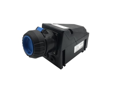 EATON CORPORATION GHG-511-4306-R0002