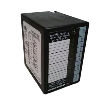 GENERAL ELECTRIC IC670MDL930K