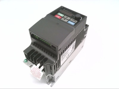 DELTA GROUP ELECTRONICS VFD002EL11A