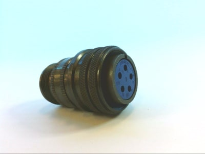 AMPHENOL 97-3106A-18-11S