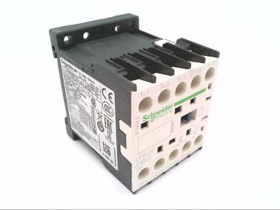 SCHNEIDER ELECTRIC LP1K0601BD3