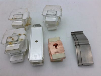 ASEA BROWN BOVERI EHCK700-3