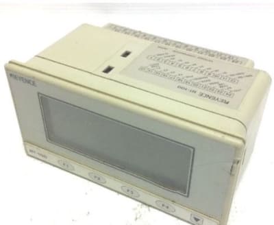 KEYENCE CORP MT-100